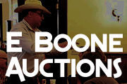 E. Boone Auctions