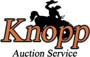 Knopp Auction Service
