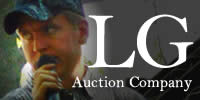 LG Auction Company