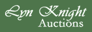 Lyn Knight Auctions