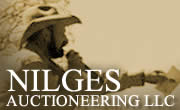 Nilges Auctioneering LLC