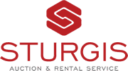 Sturgis Auction and Rental
