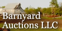 Barnyard Auctions LLC