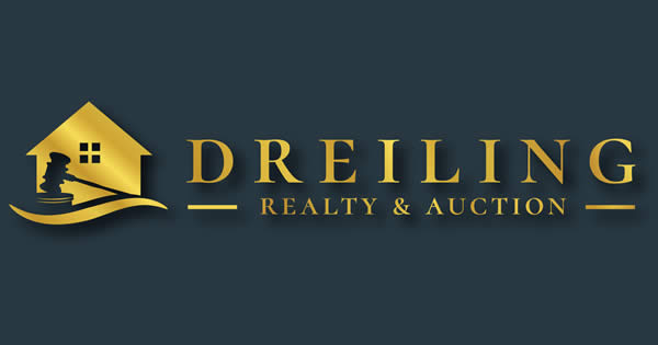 Real Estate Auction Dreiling Realty Auction LLC KansasAuctions net