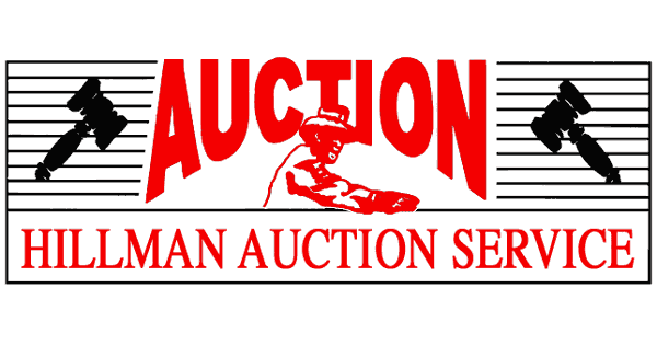 Farm Machinery Equipment Consignment Auction Hillman Auction