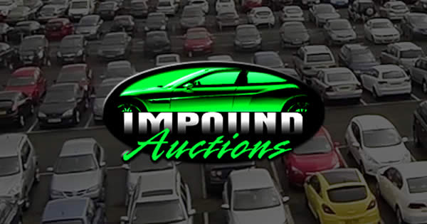 Impound Auction Kansas Impound Auctions KansasAuctions net