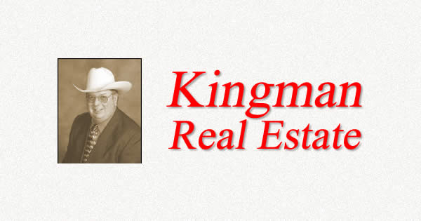 Real Estate & Personal Property Auction - Kingman Real Estate ...