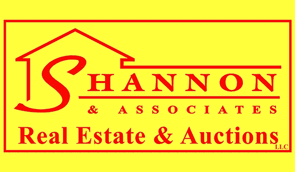 Online Auction Shannon Associates Real Estate Auctions