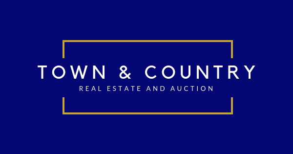 Town Country Real Estate Auction Kansasauctions Net