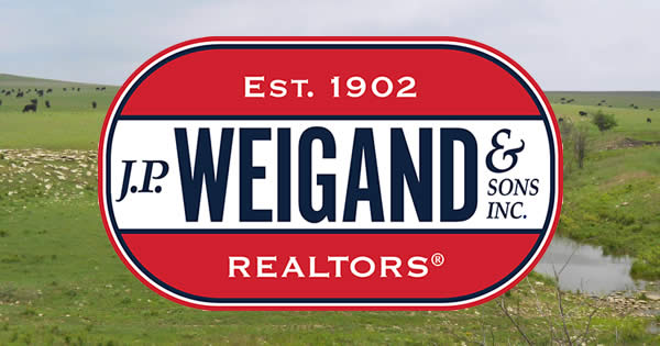 Real Estate Auction Weigand Auctions KansasAuctions net