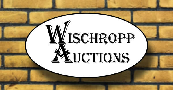 Real Estate Auction Wischropp Auctions KansasAuctions net