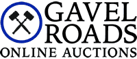 Gavel Roads KansasAuctions net