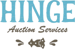 Hinge Auction Services