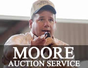 Moore Auction Service