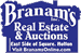 Branam's Inc. - Real Estate & Auctions