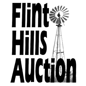 Public Auction Flint Hills Auction KansasAuctions net