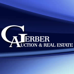 Real Estate Auction Gerber Auction Service KansasAuctions net