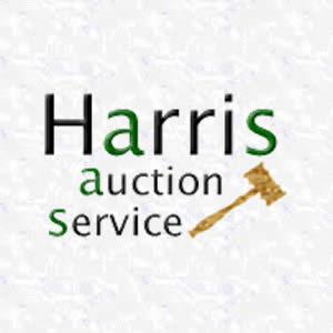 Farm Machinery & Equipment Consignment Auction - Harris Auction Service - KansasAuctions.net