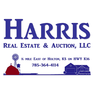 Consignment Auction Harris Real Estate Auction LLC