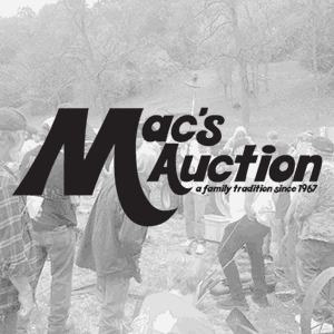 Public Auction Mac #39 s Auction Service KansasAuctions net
