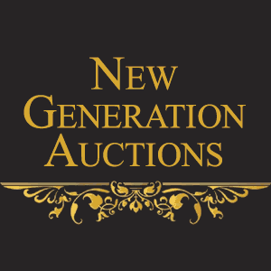 Internet Auction New Generation Auctions KansasAuctions net