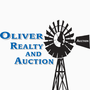 Real Estate Auction Oliver Realty and Auction KansasAuctions net