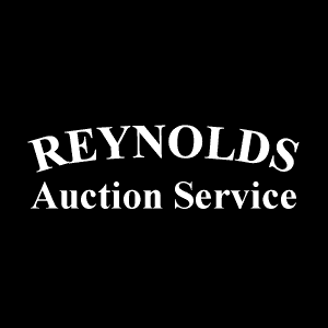 Reynolds Auction Service - KansasAuctions.net