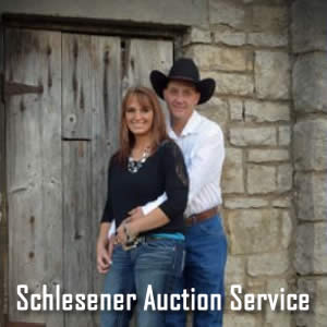 Public Auction Schlesener Auction Service KansasAuctions net