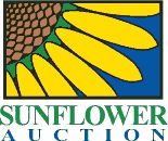 Sunflower Auction