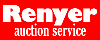Renyer Auction Service